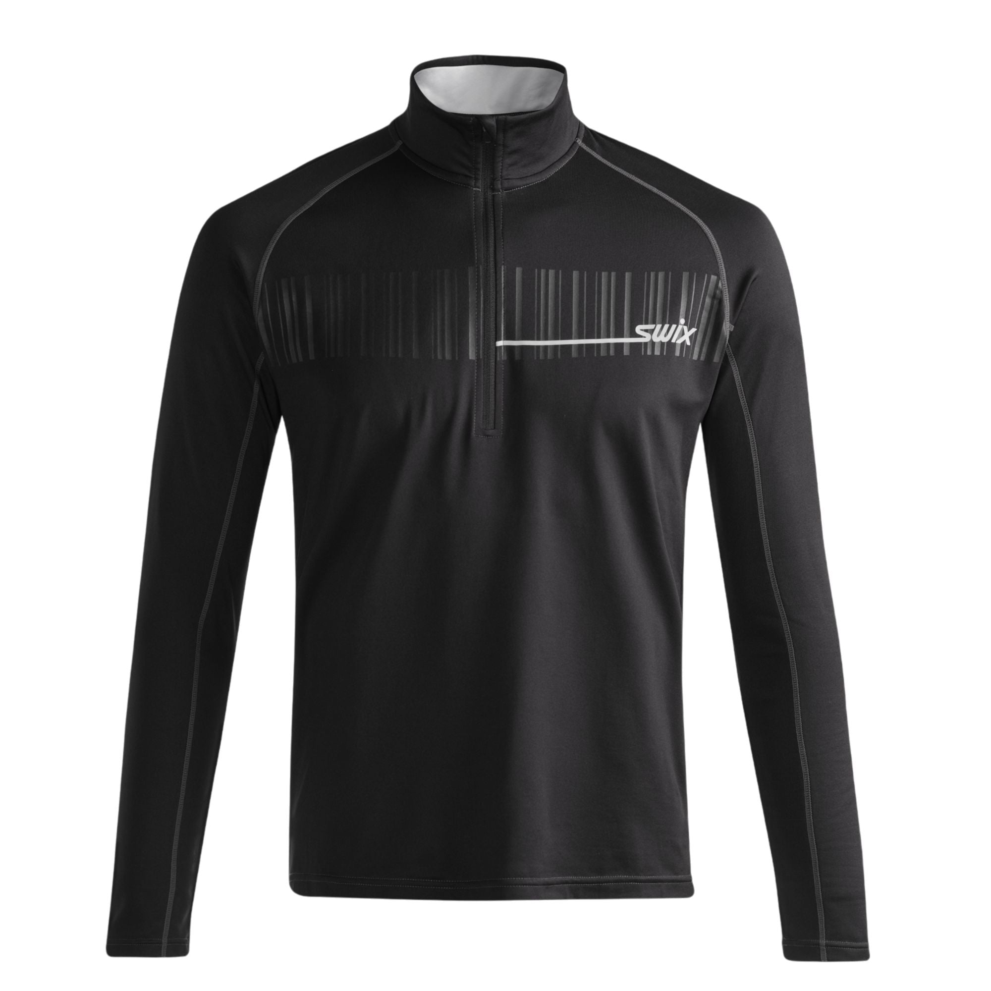 Tista - Men's 1/2 Zip Midlayer Top