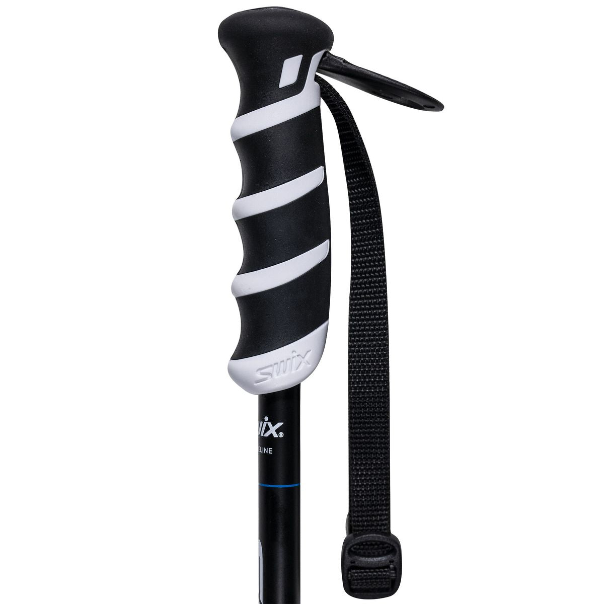 Blueline Barracuda Jr - Alu Alpine Pole