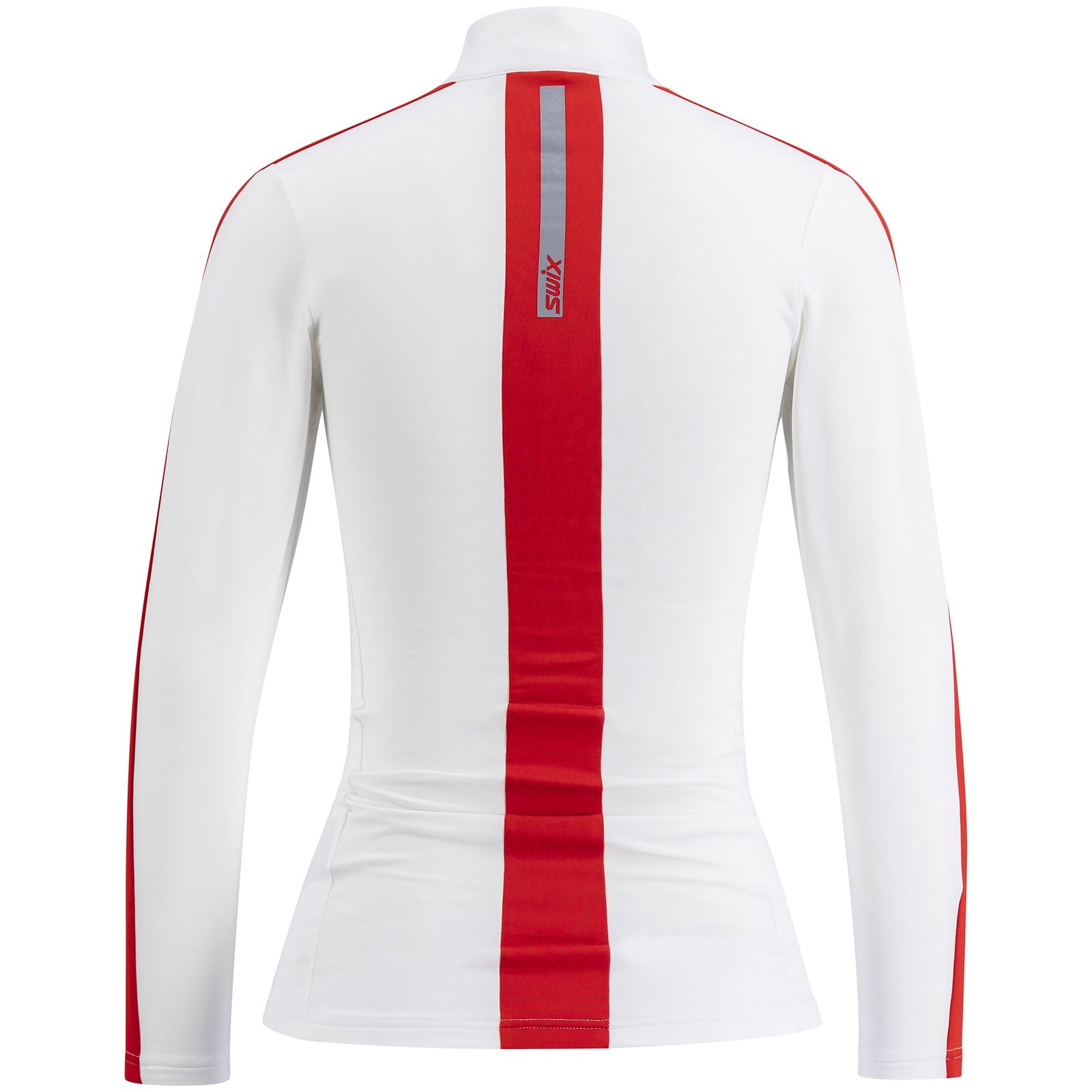 Roadline NTS - Women's Half Zip Baselayer Top