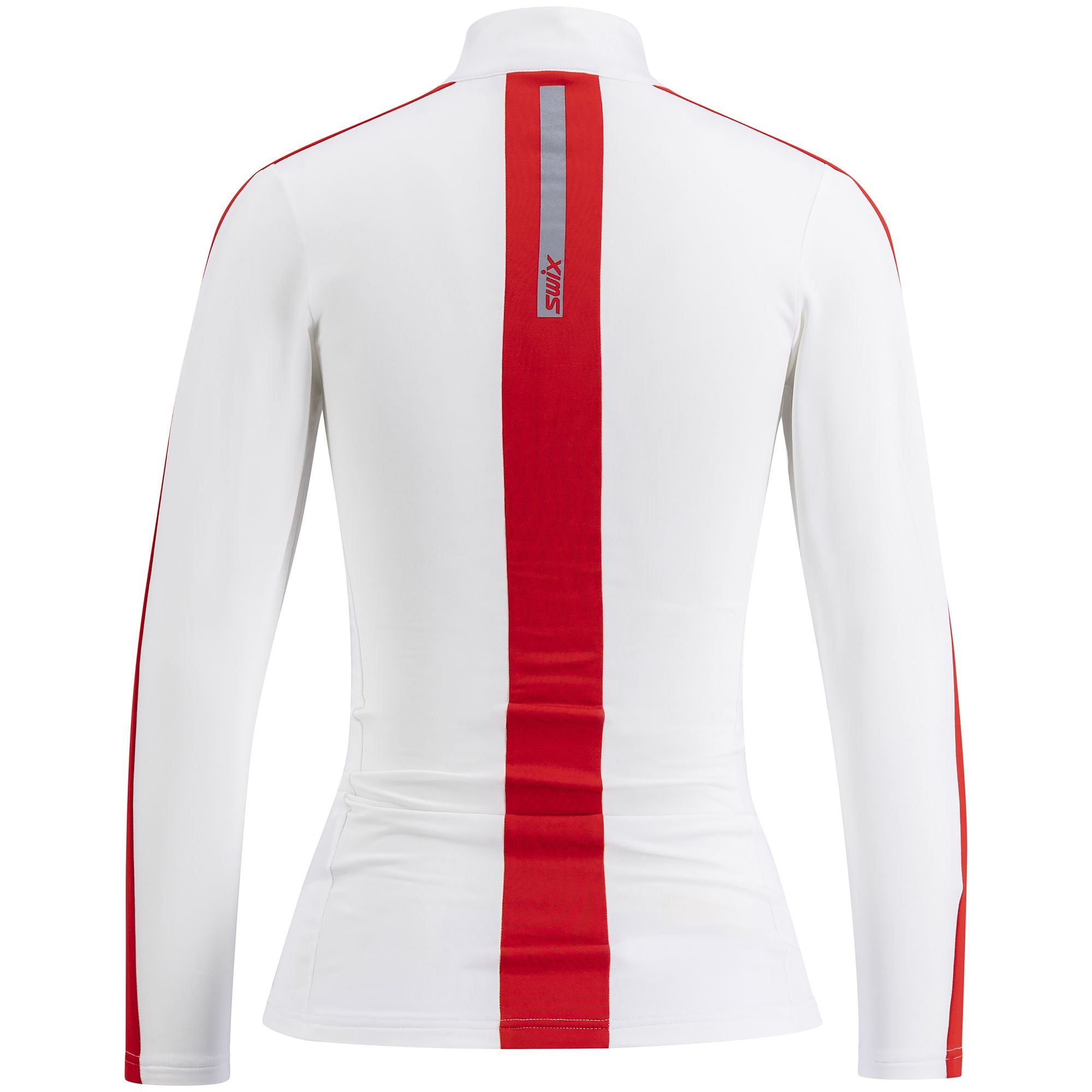 Roadline NTS - Women's Half Zip Baselayer Top