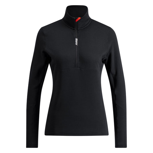Heat Wool - Haut  manches longues pour femmes