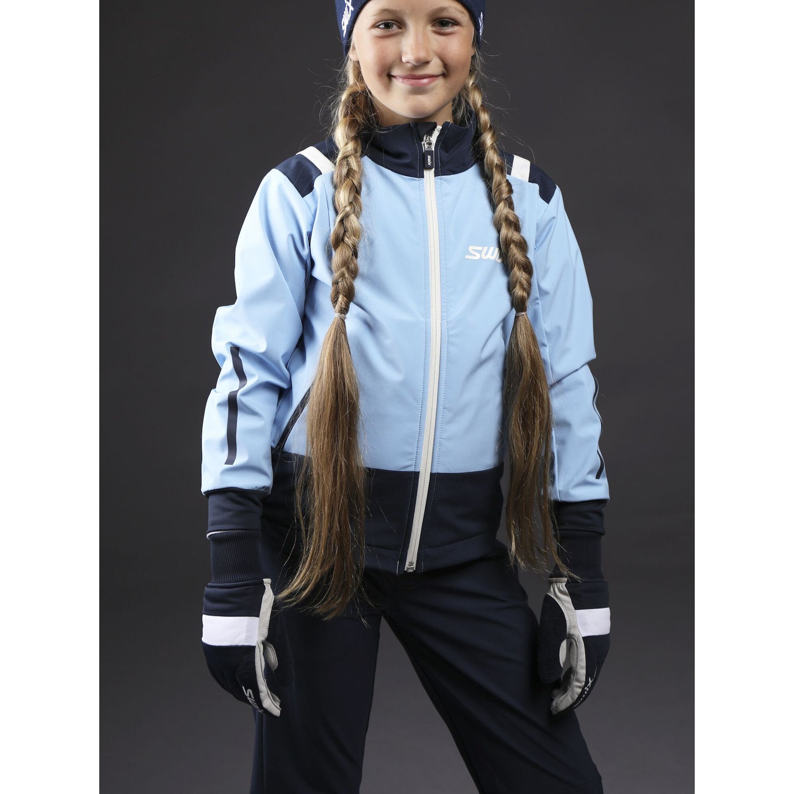 Cross - Junior Gloves