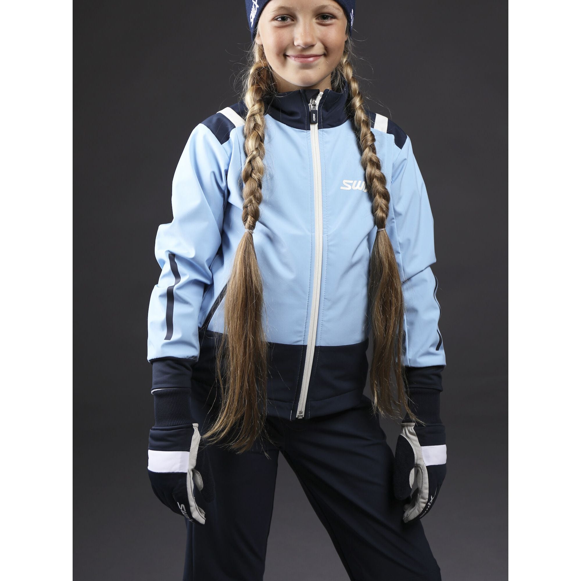 Cross - Junior Gloves