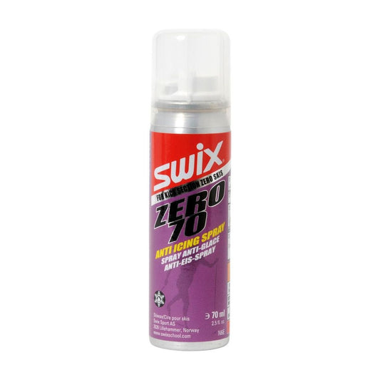 Zero 70 Spray - 70ml