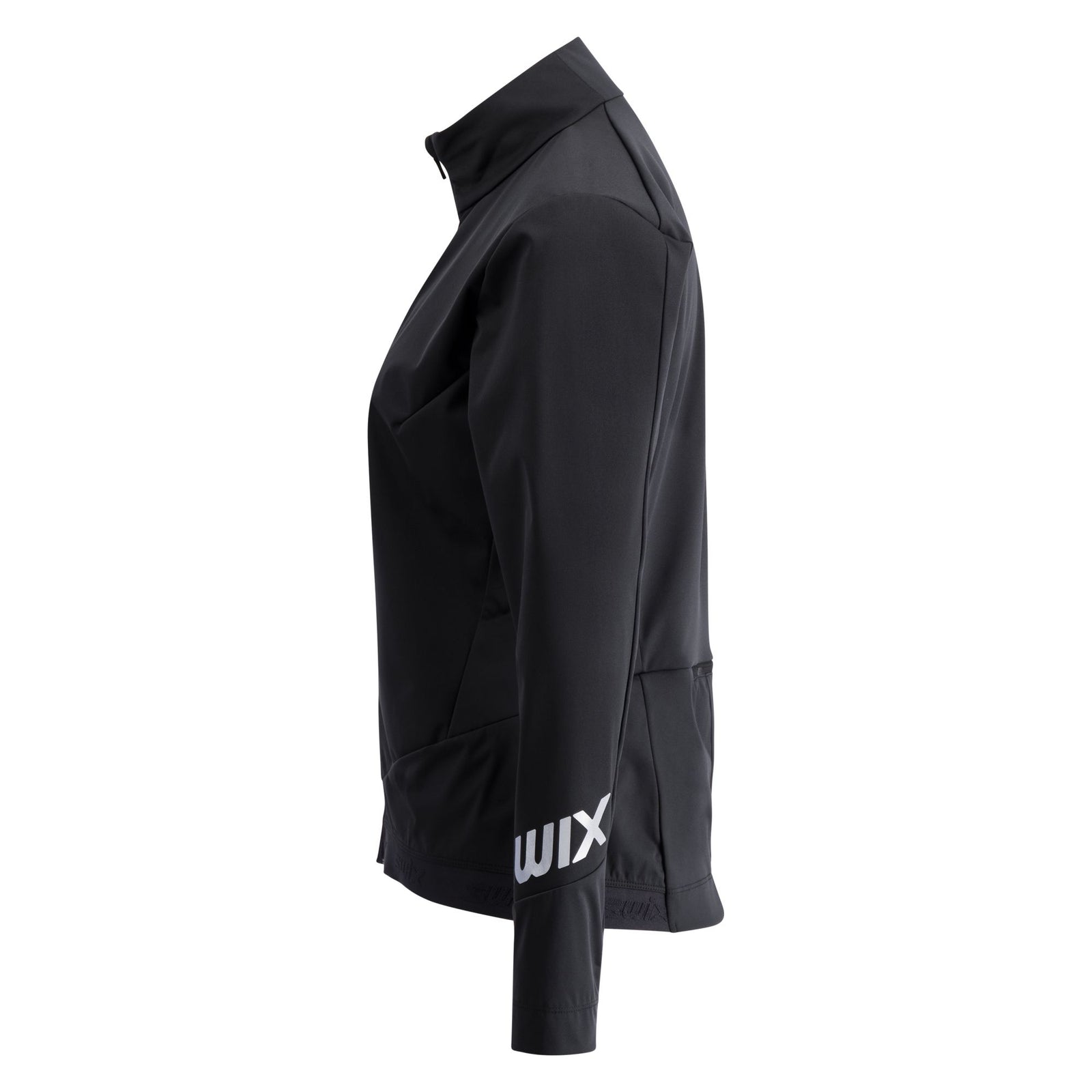 Quantum Windstopper - Manteau coupe-vent pour femmes