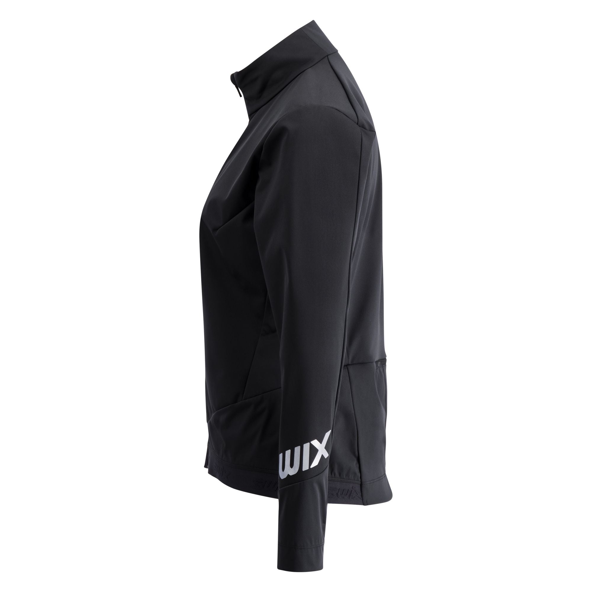 Quantum Windstopper - Manteau coupe-vent pour femmes
