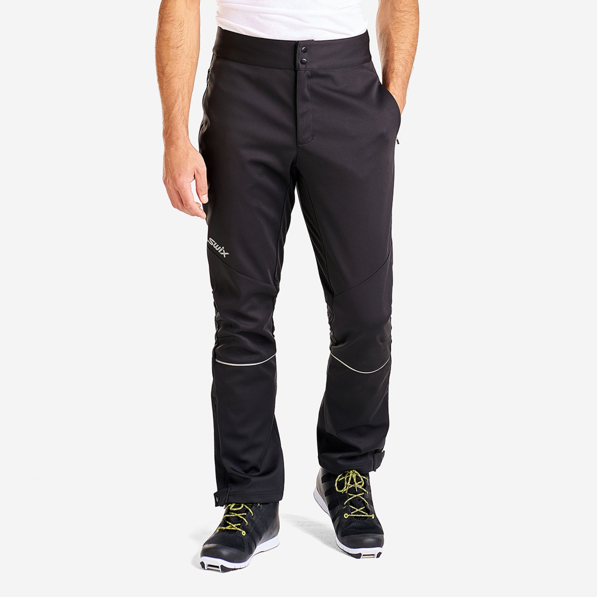 Voldo - Pantalon coquille souple lger pour hommes