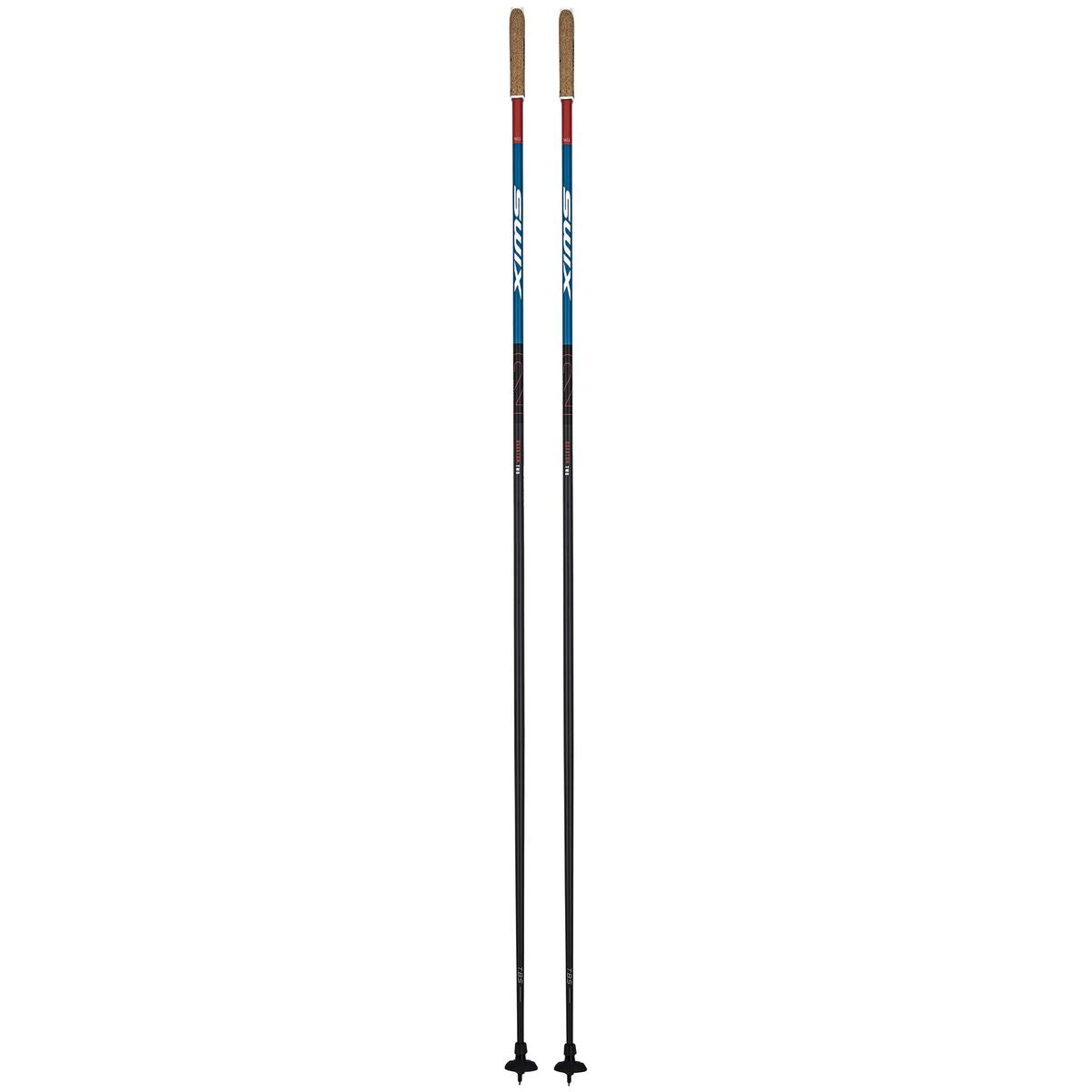Quantum Q2 - Bâton de ski de fond