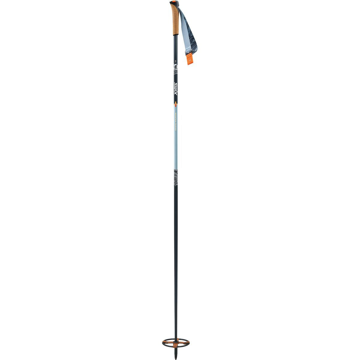 Mountain Tourer - Composite Touring Pole