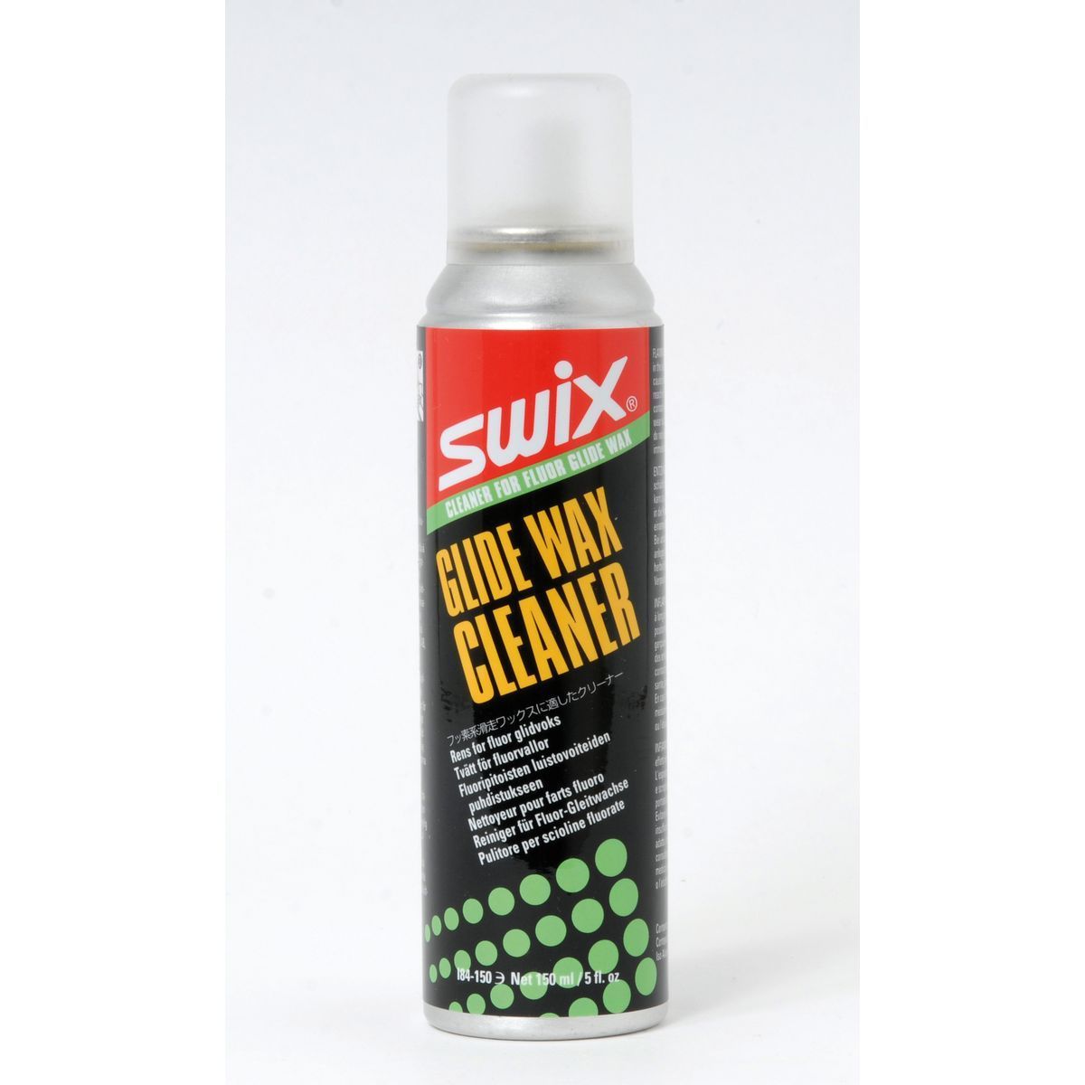 Glide Wax Cleaner - 150ml