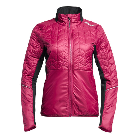 Stratis - Manteau matelass pour femmes
