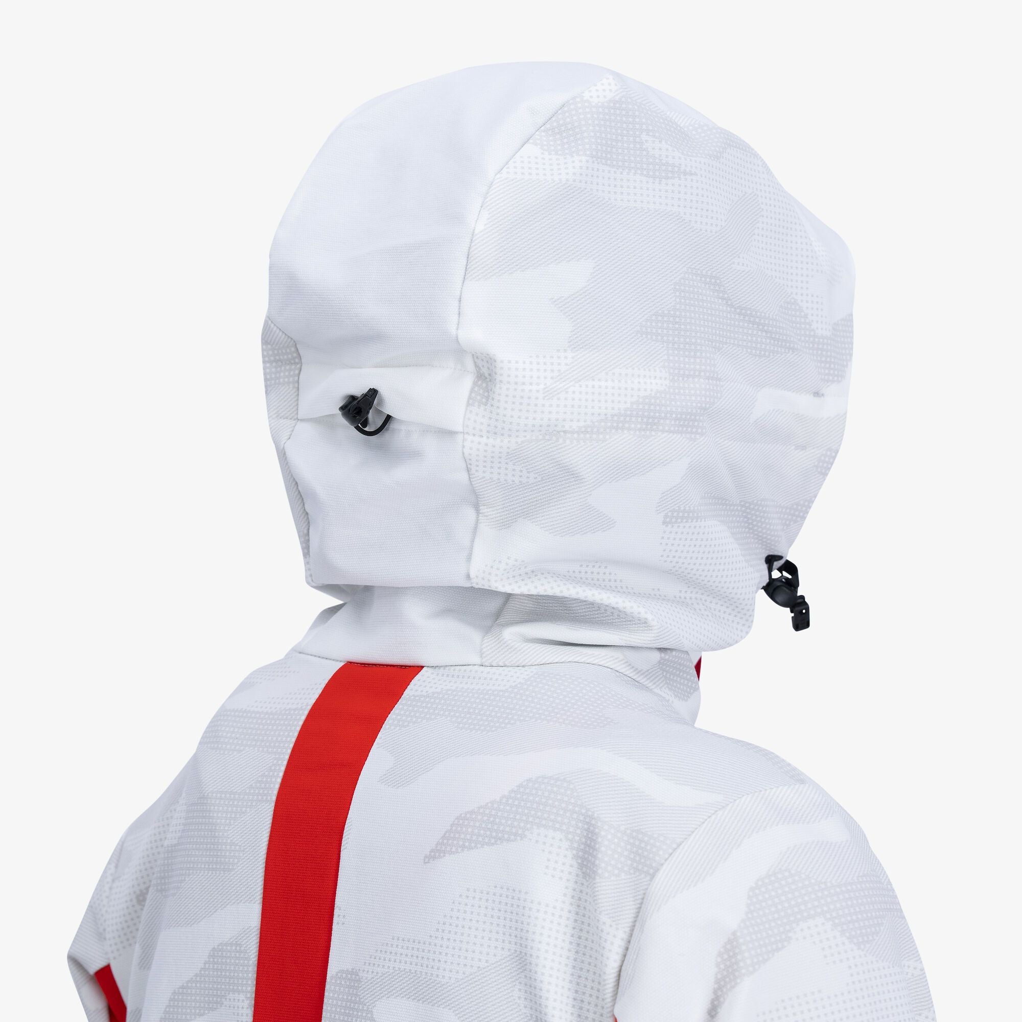 Surmount - Manteau coquille souple pour femmes