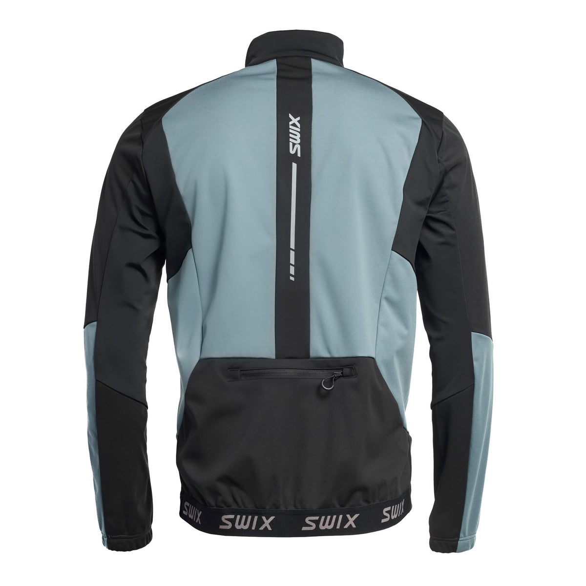 Elva - Men's Hybrid Jacket