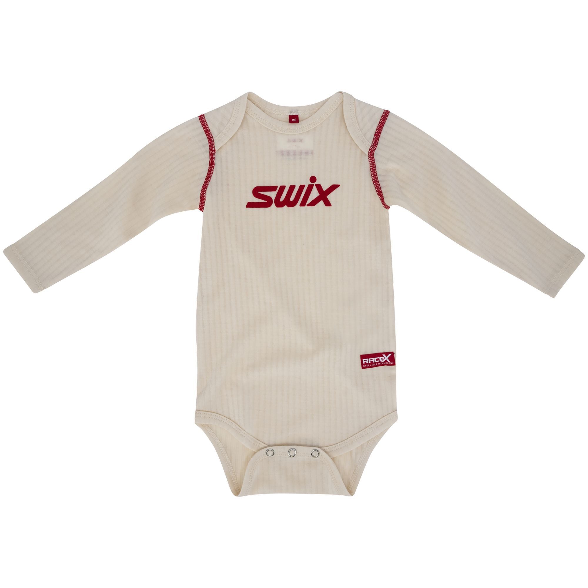 RaceX Merino - Baby Body