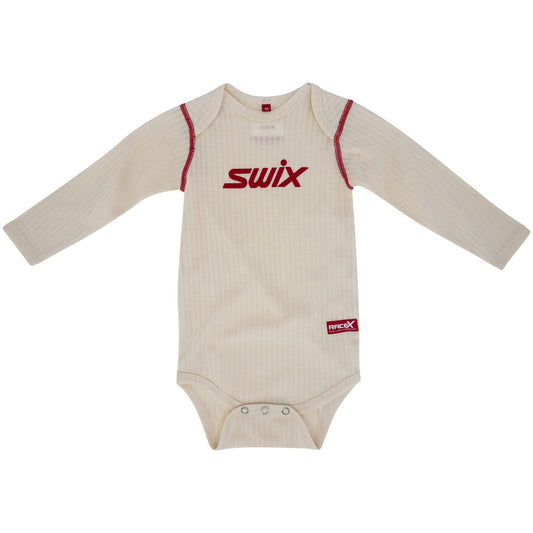 RaceX Merino - Baby Body