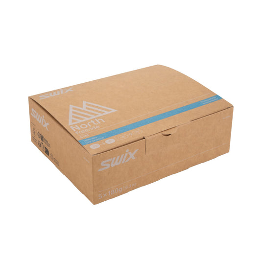 NO-900C North Freeride Glide Wax Cold - 900g