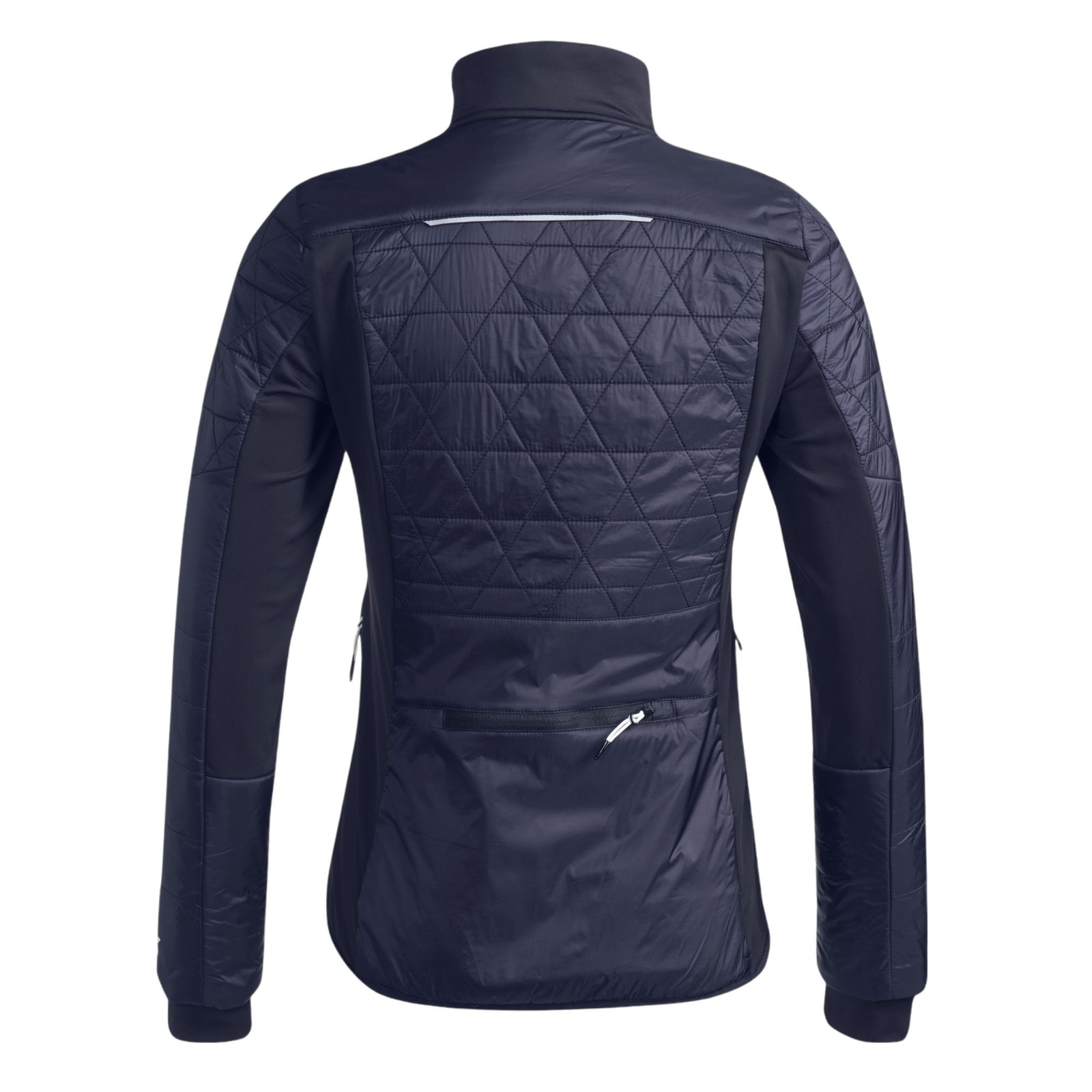 Mayen - Women's Quilted Jacket