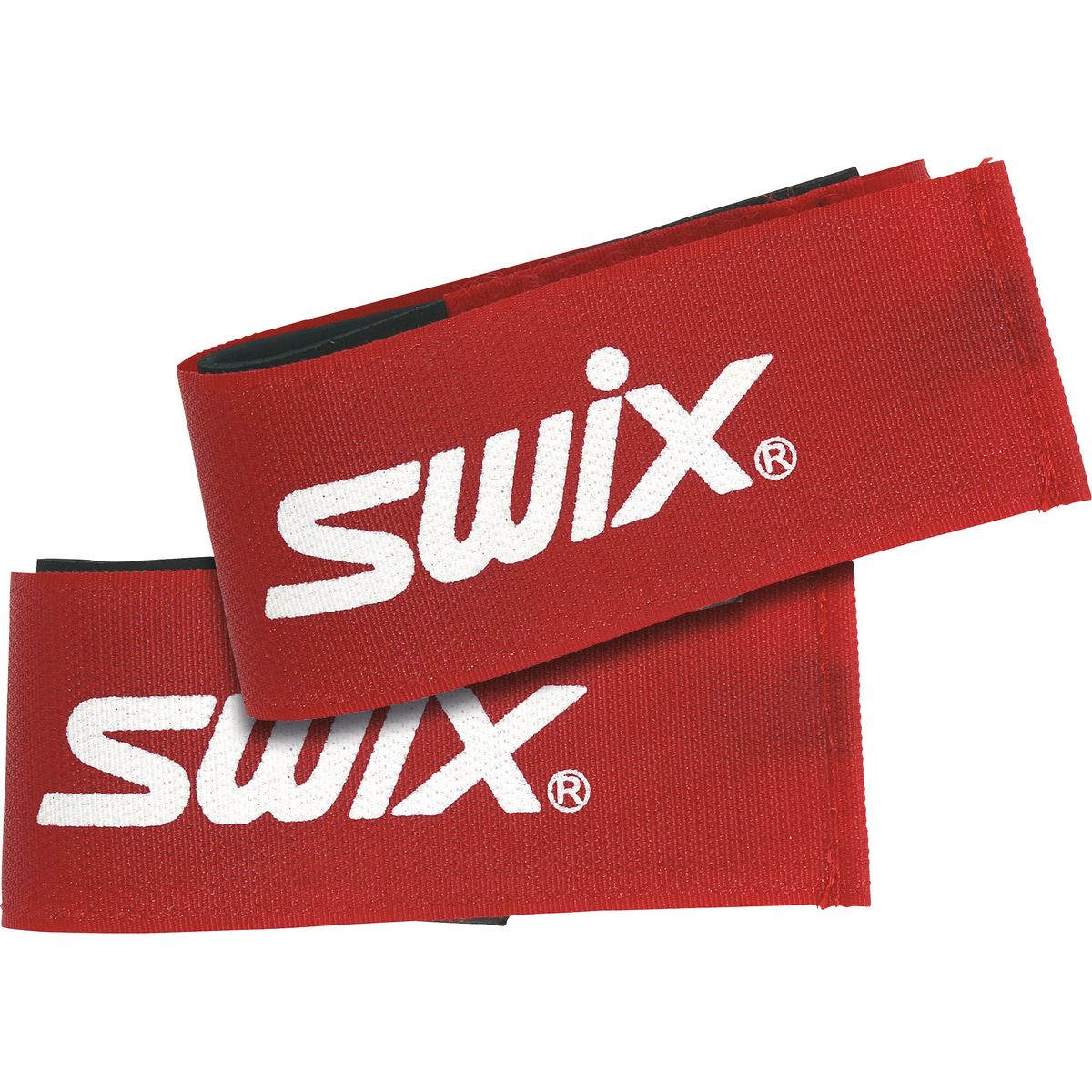 135mm Alpine Ski Straps - Pair