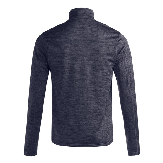Tista Grid - MenS 1/2 Zip Fleece Mid Layer