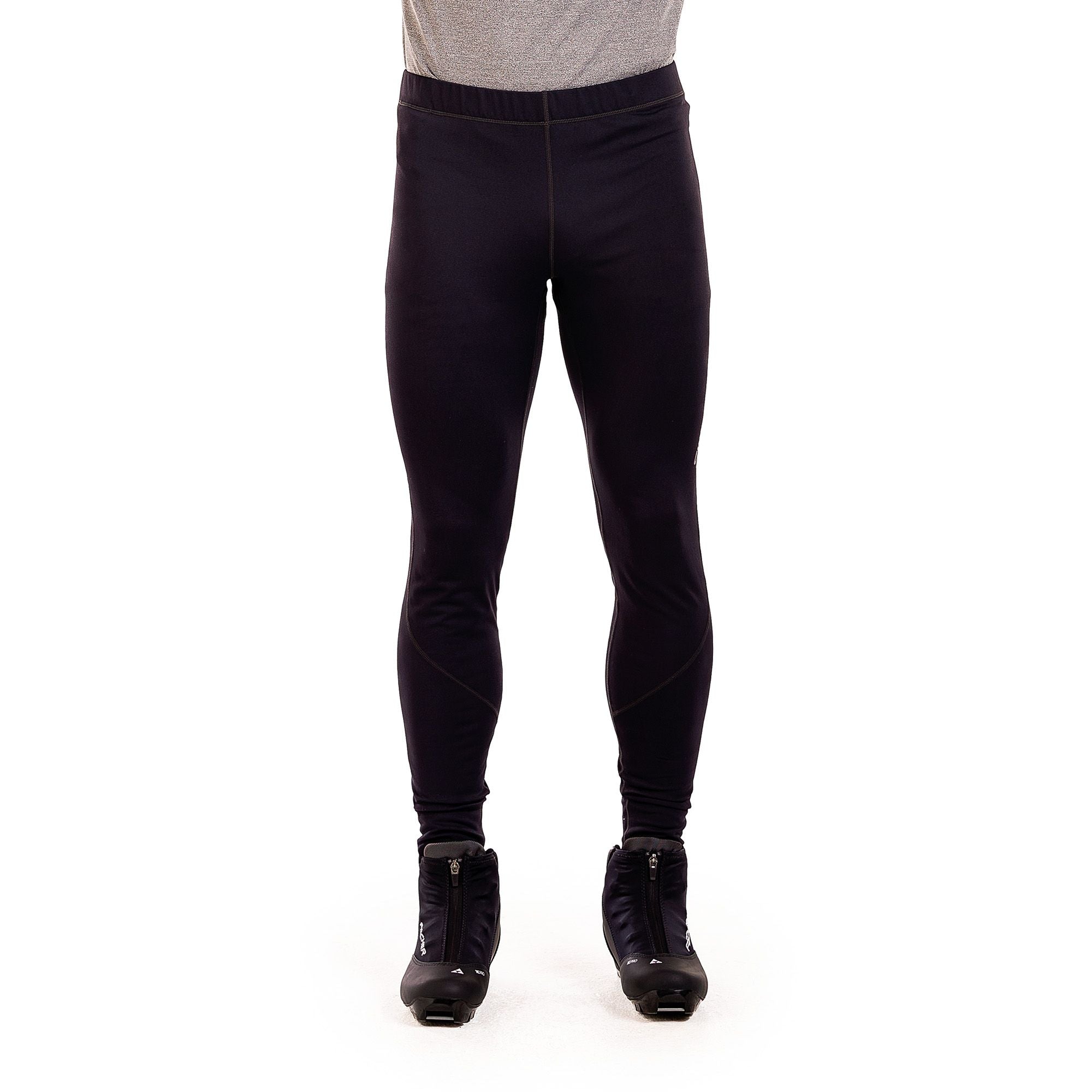 Delda - Leggings coquille souple pour hommes