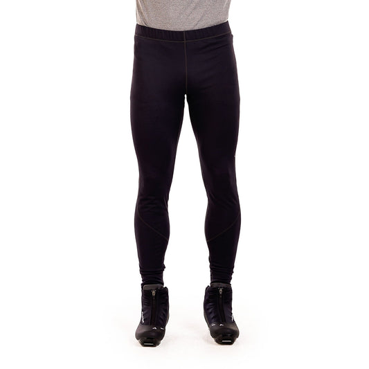 Delda - Leggings coquille souple pour hommes