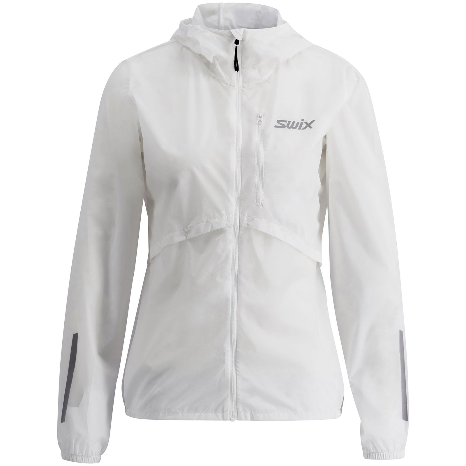 Pace - Women's Wind Light Hooded Jacket