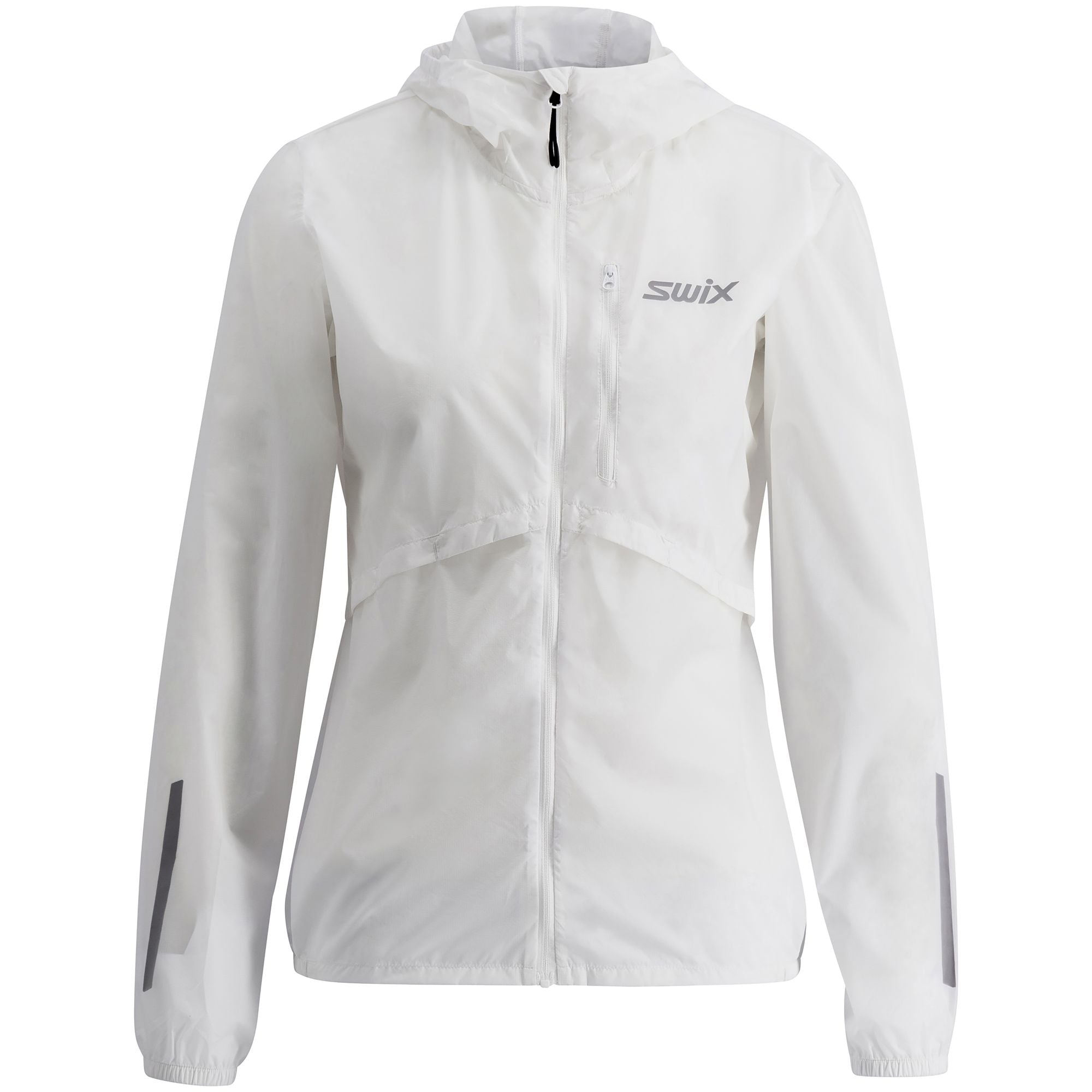 Pace - Women's Wind Light Hooded Jacket