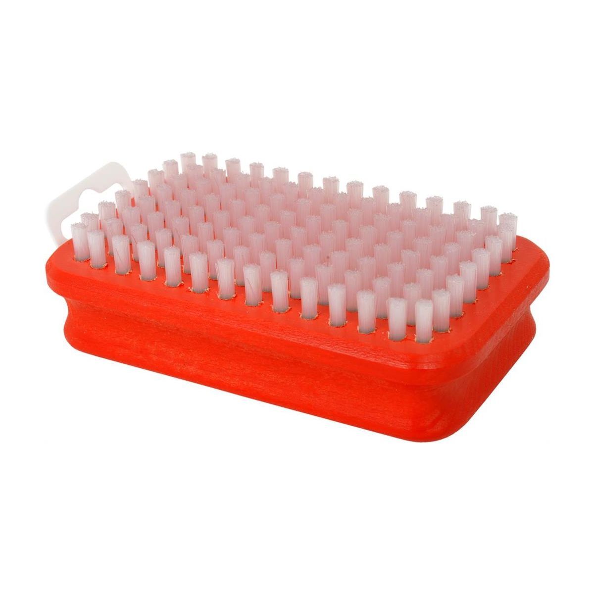 Brosse rectangulaire en nylon