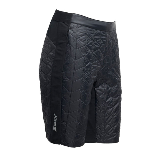 Stratis - Women's Quilted Shorts