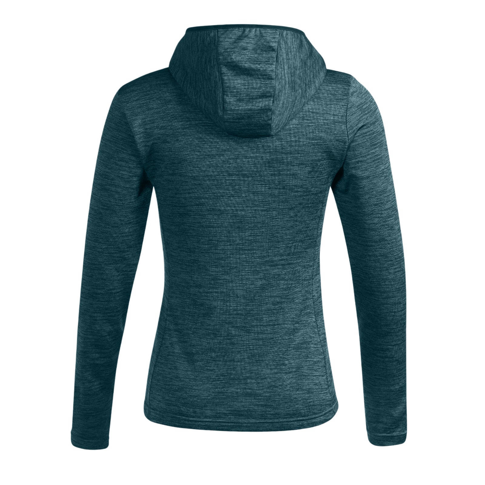 Tista Grid - Women's Hoodie Full Zip Mid Layer