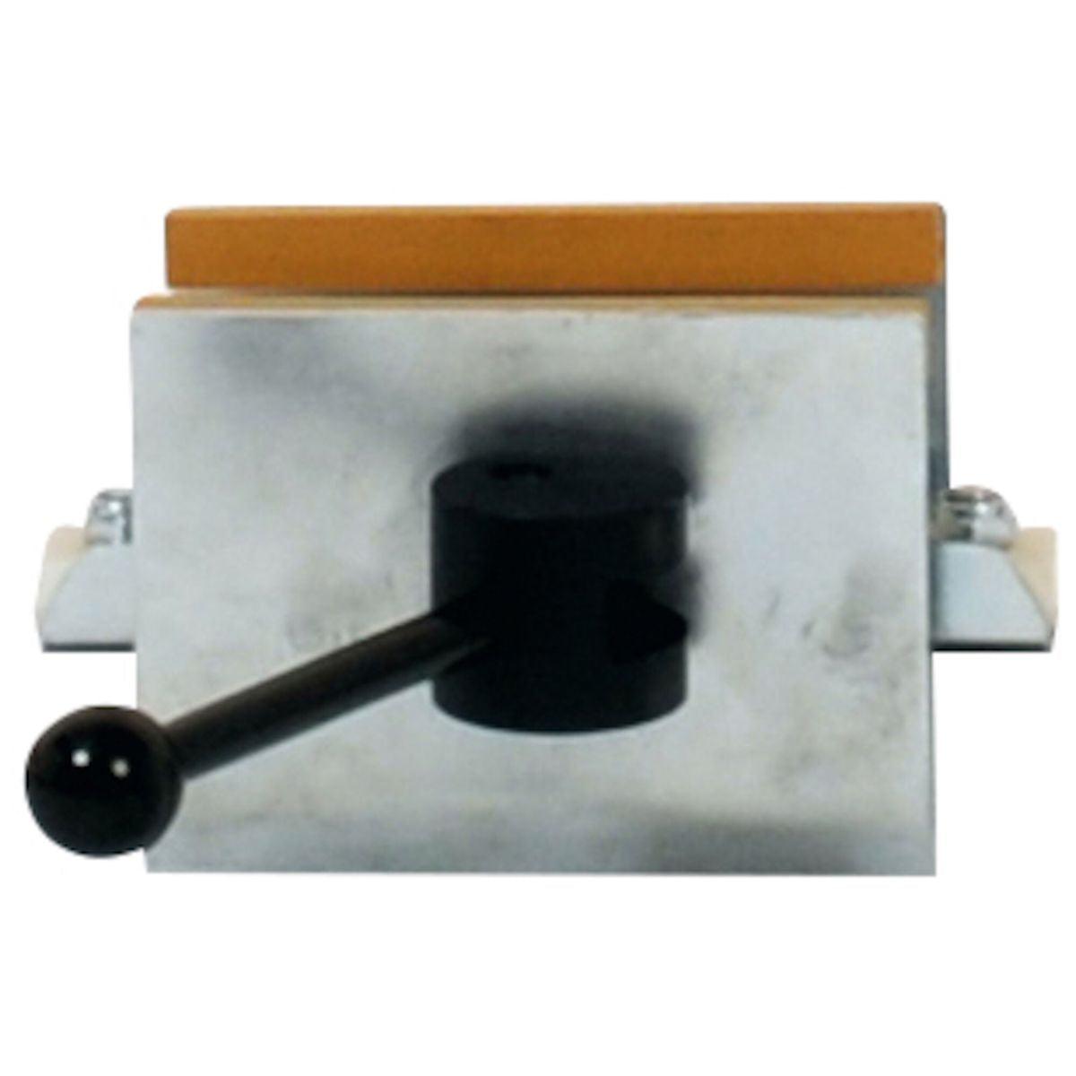 Ski Holder/Clamp for WC Profile - 70 mm