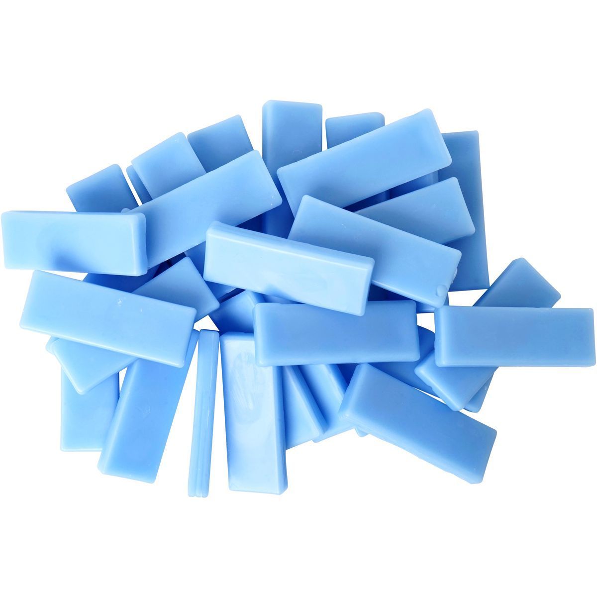HS6 wax blocks for T60 machine - 30x37g