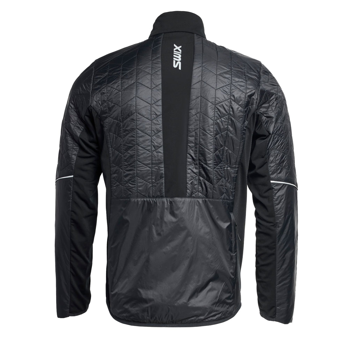 Stratis - Manteau matelassé pour hommes