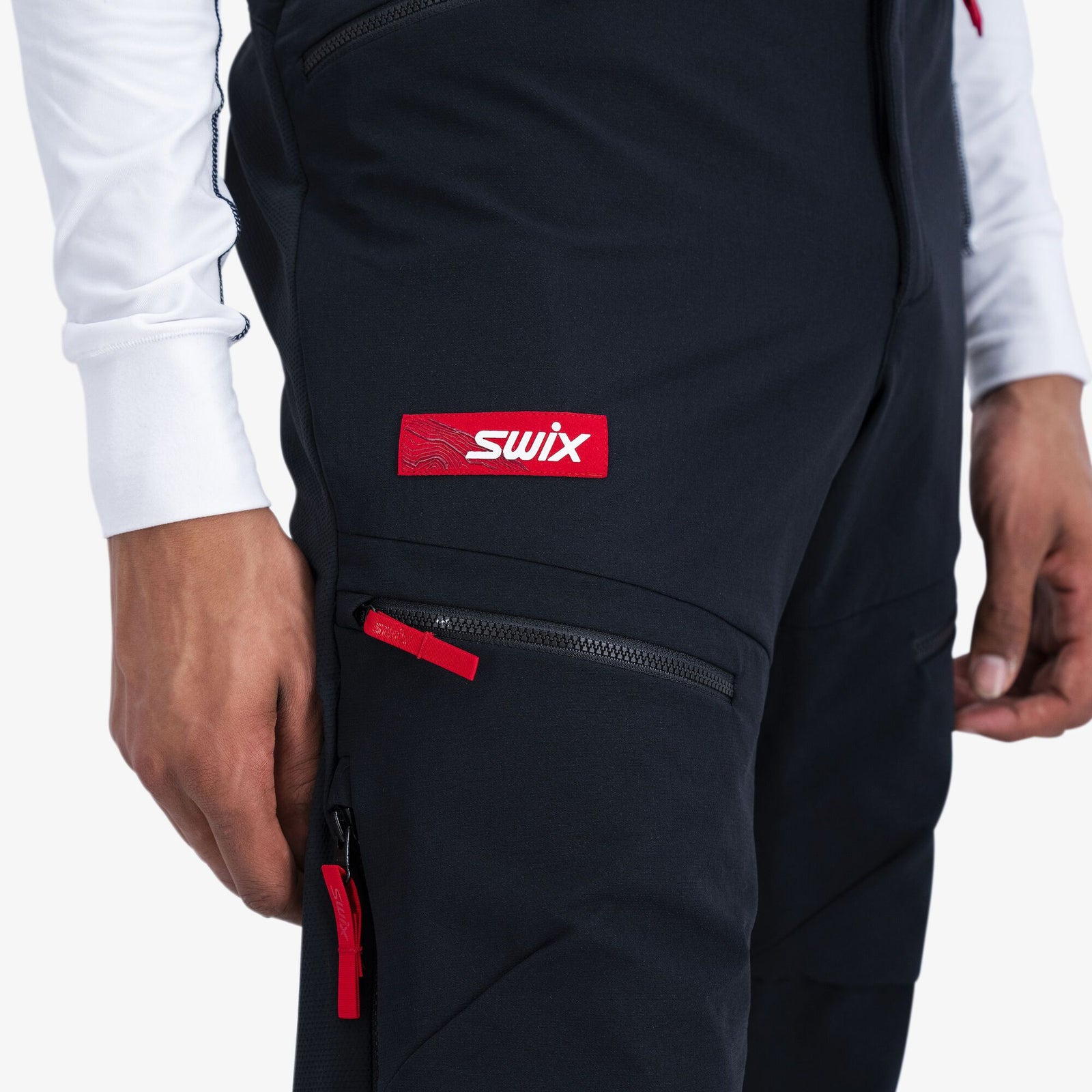 Surmount - Men's Soft Shield Pants