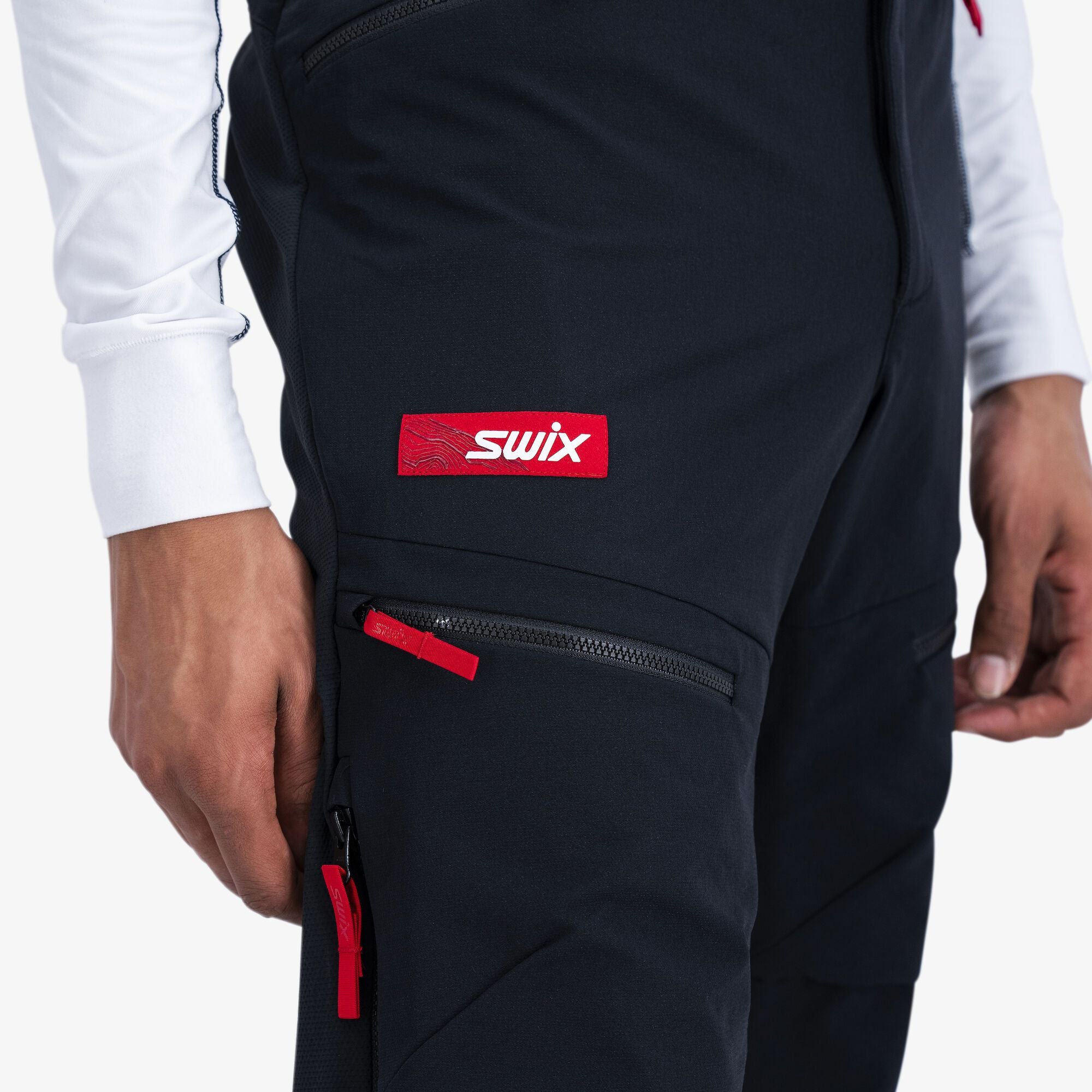 Surmount - Men's Soft Shield Pants