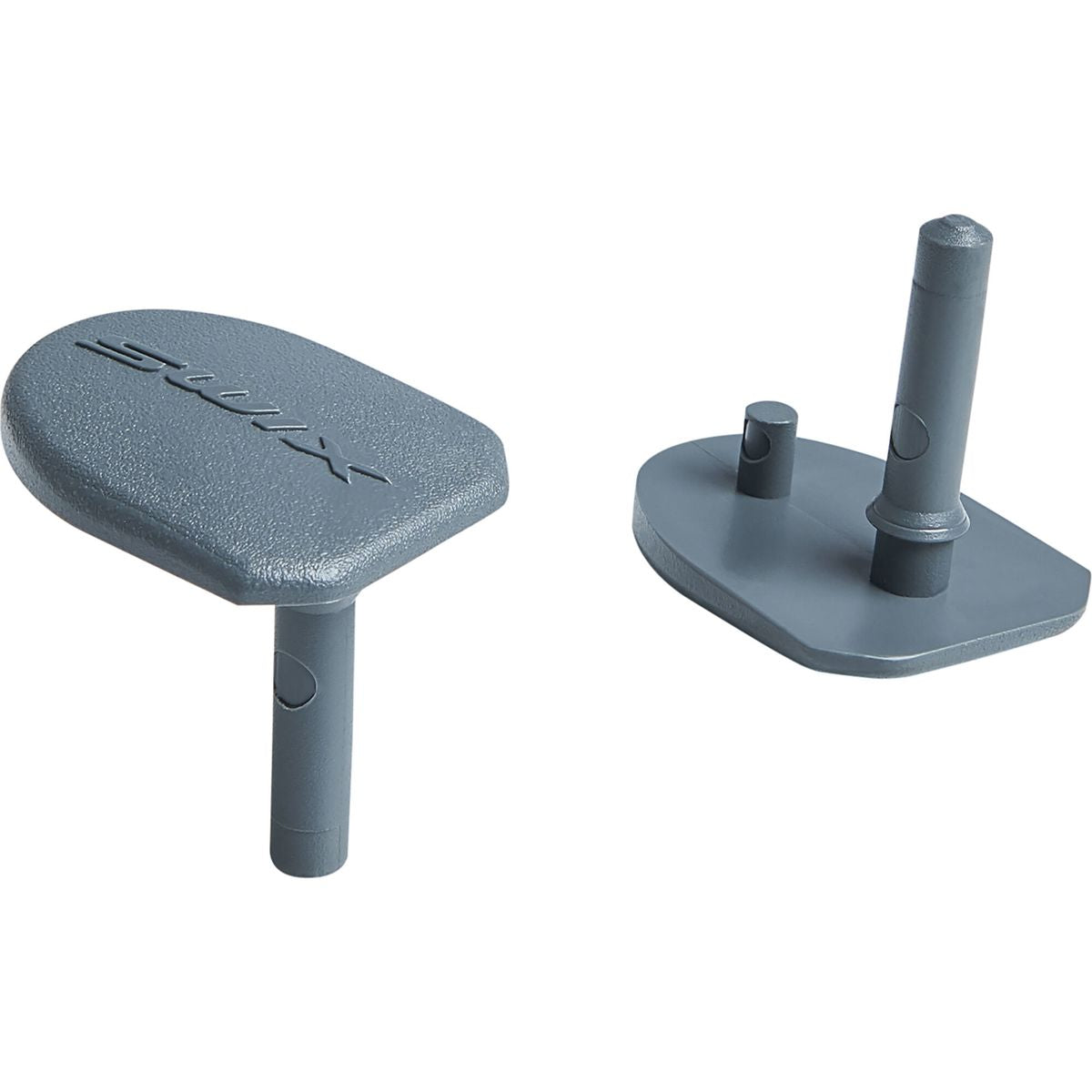Strap retainer for DD2000 handle (pair)