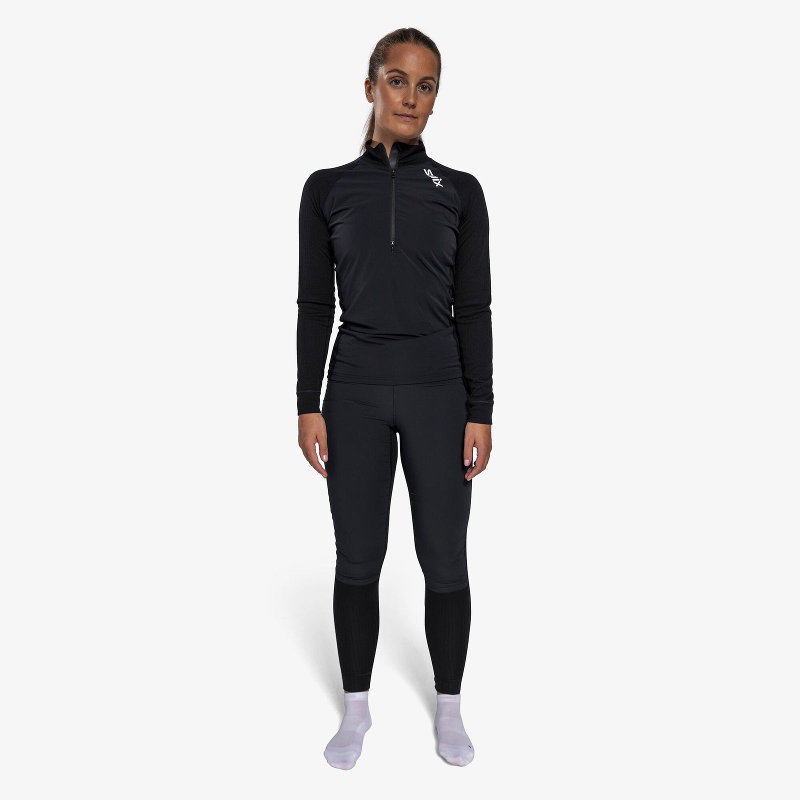 RaceX Classic - Women's Wind Half Zip