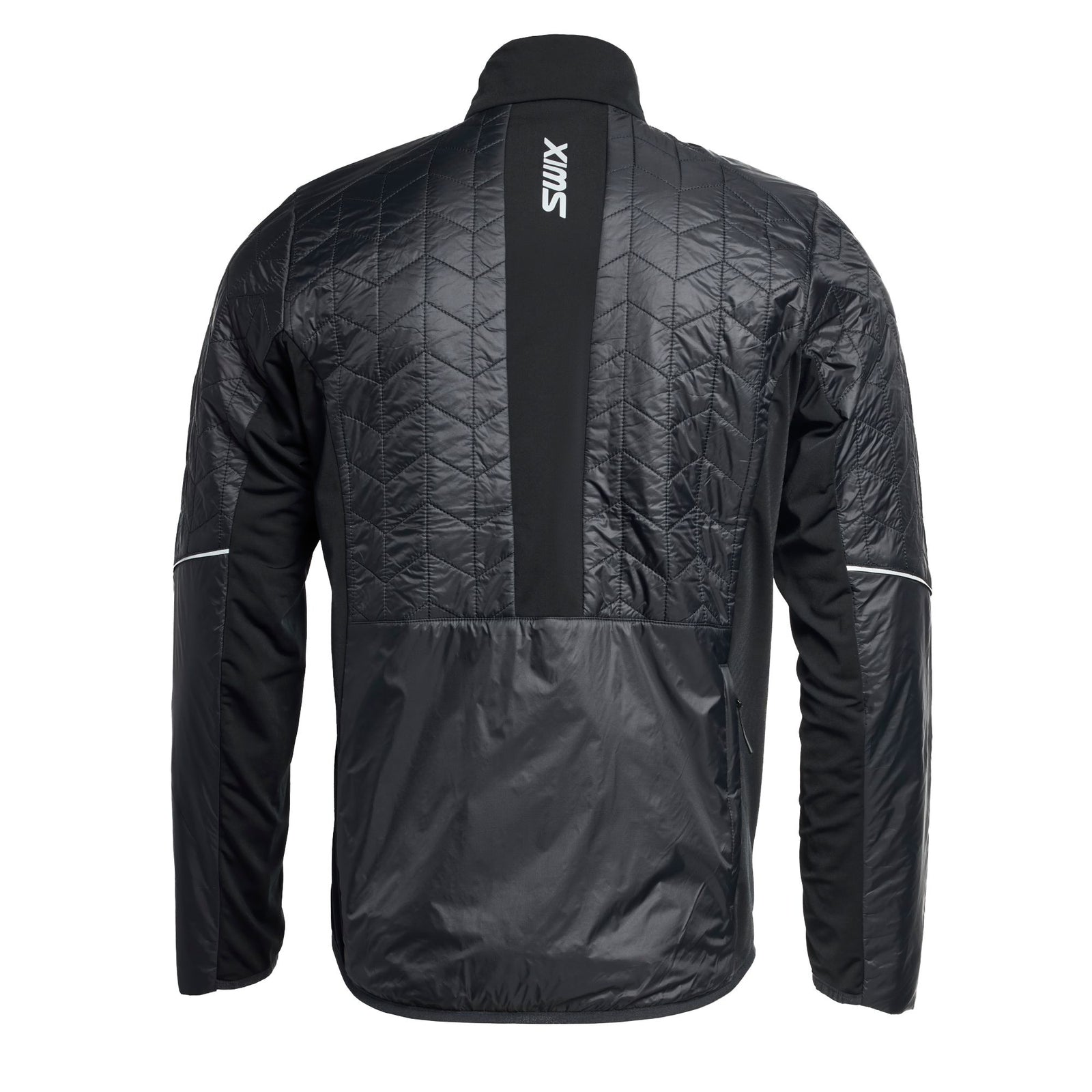 Stratis - Manteau matelass pour hommes