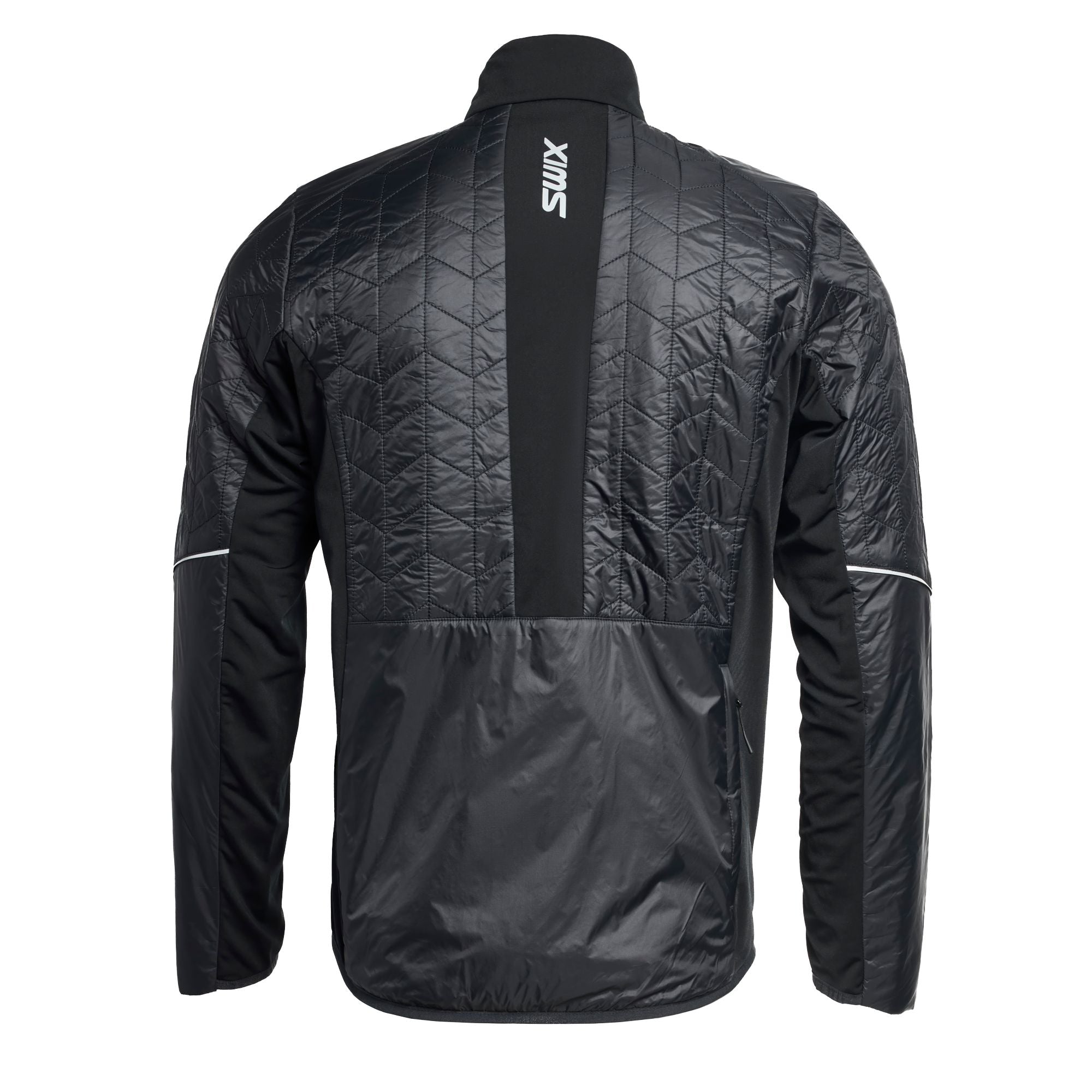 Stratis - Manteau matelass pour hommes