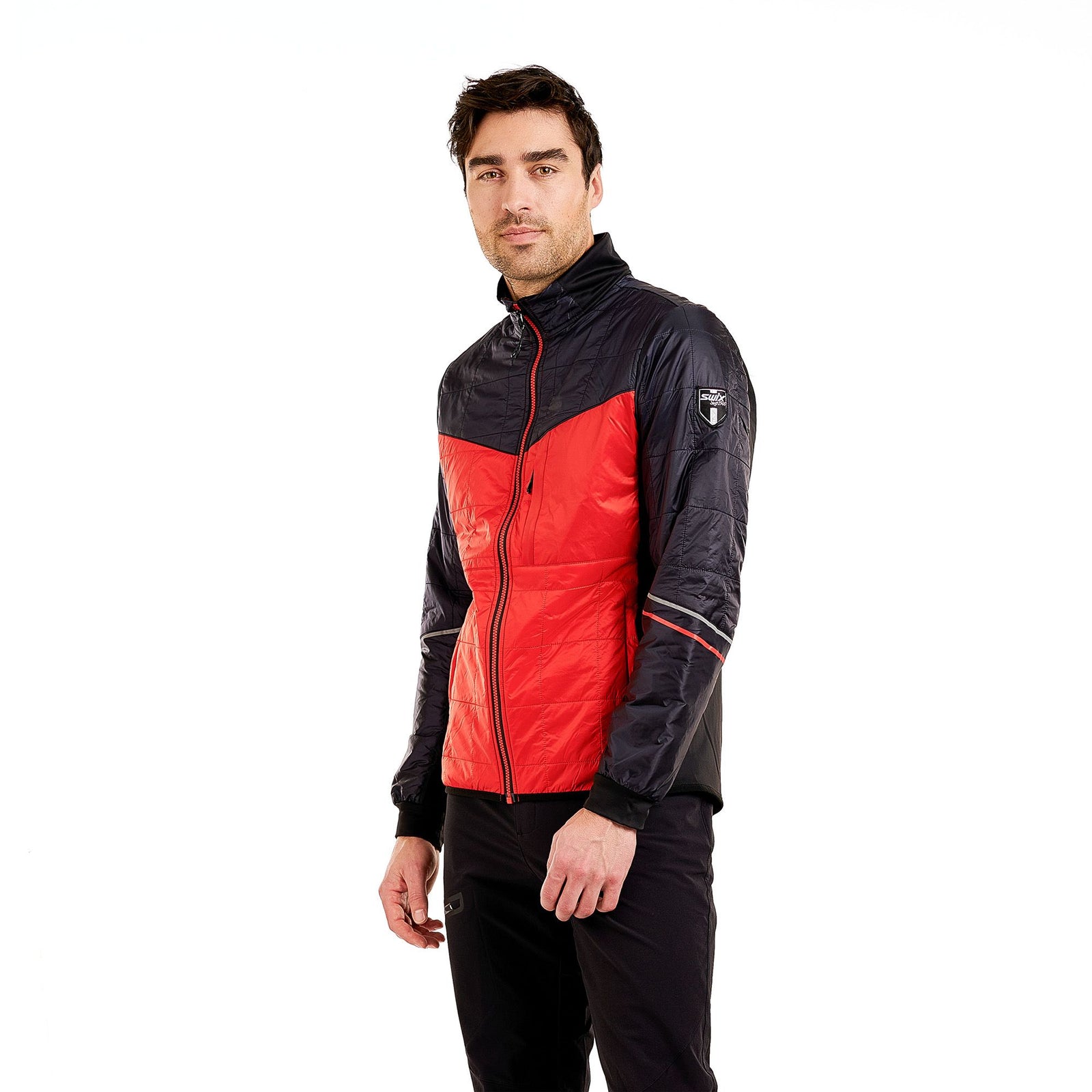 Mayen - Men's Quilted Jacket