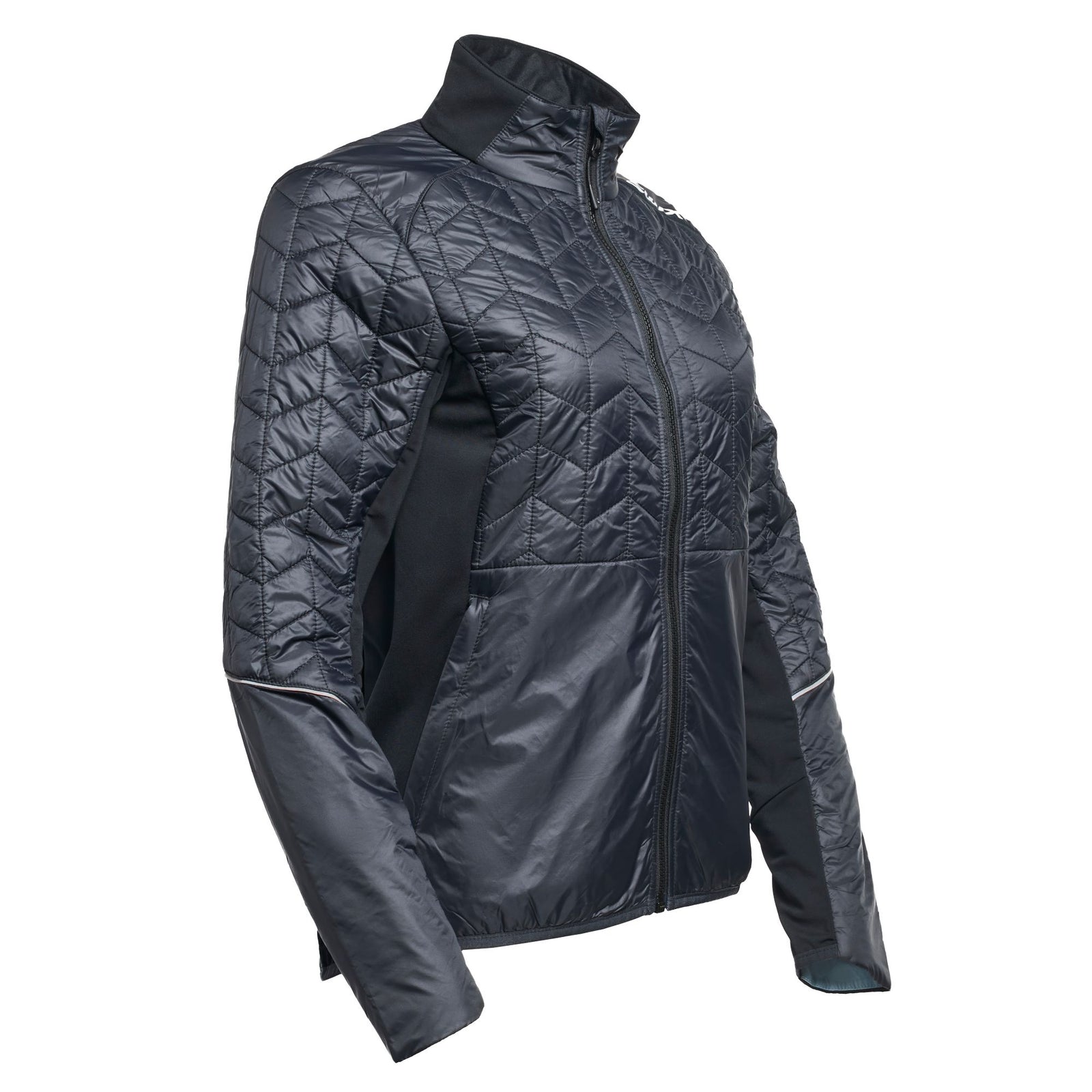 Stratis - Manteau matelass pour femmes