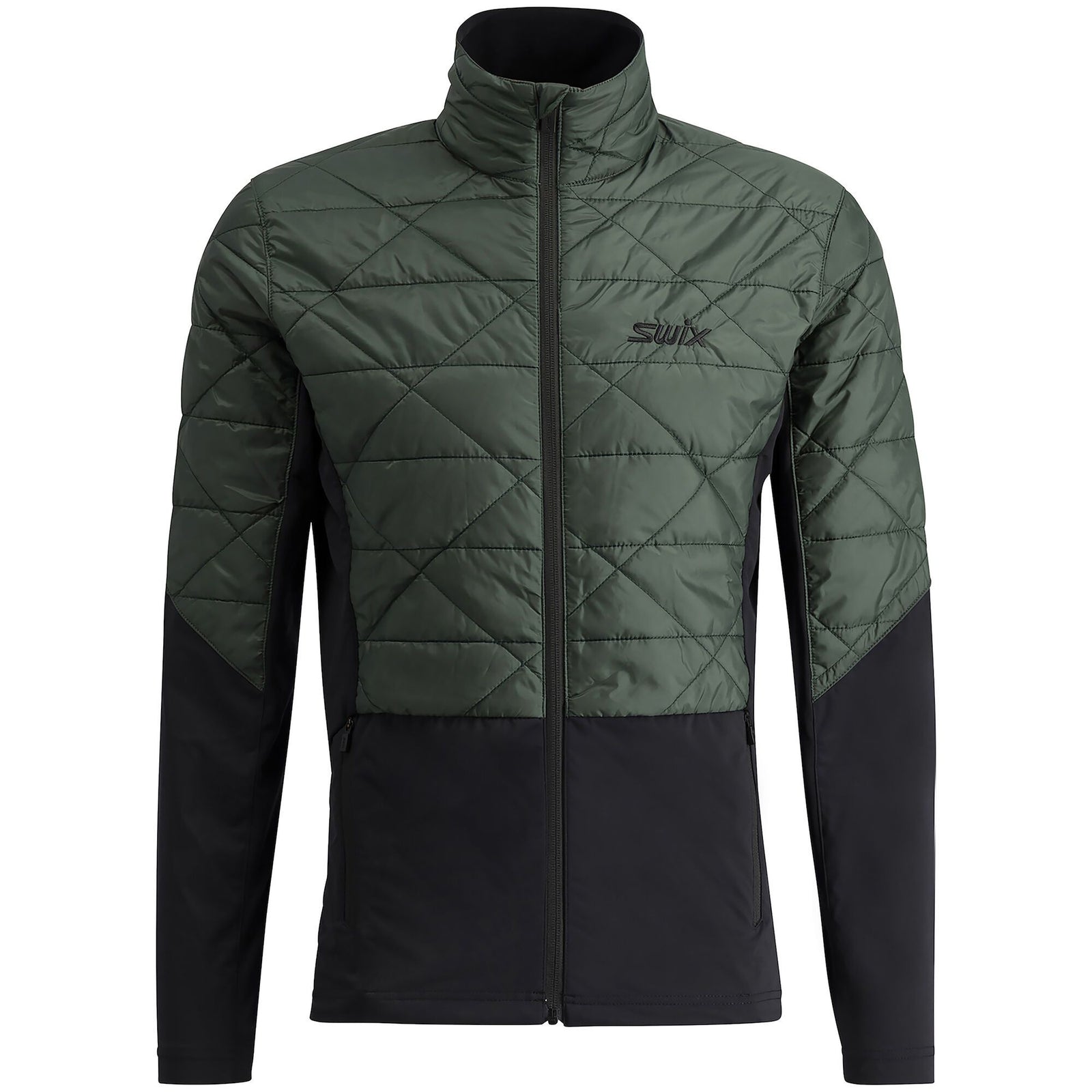 Infinity - Men's Hybrid Insulated Jacket