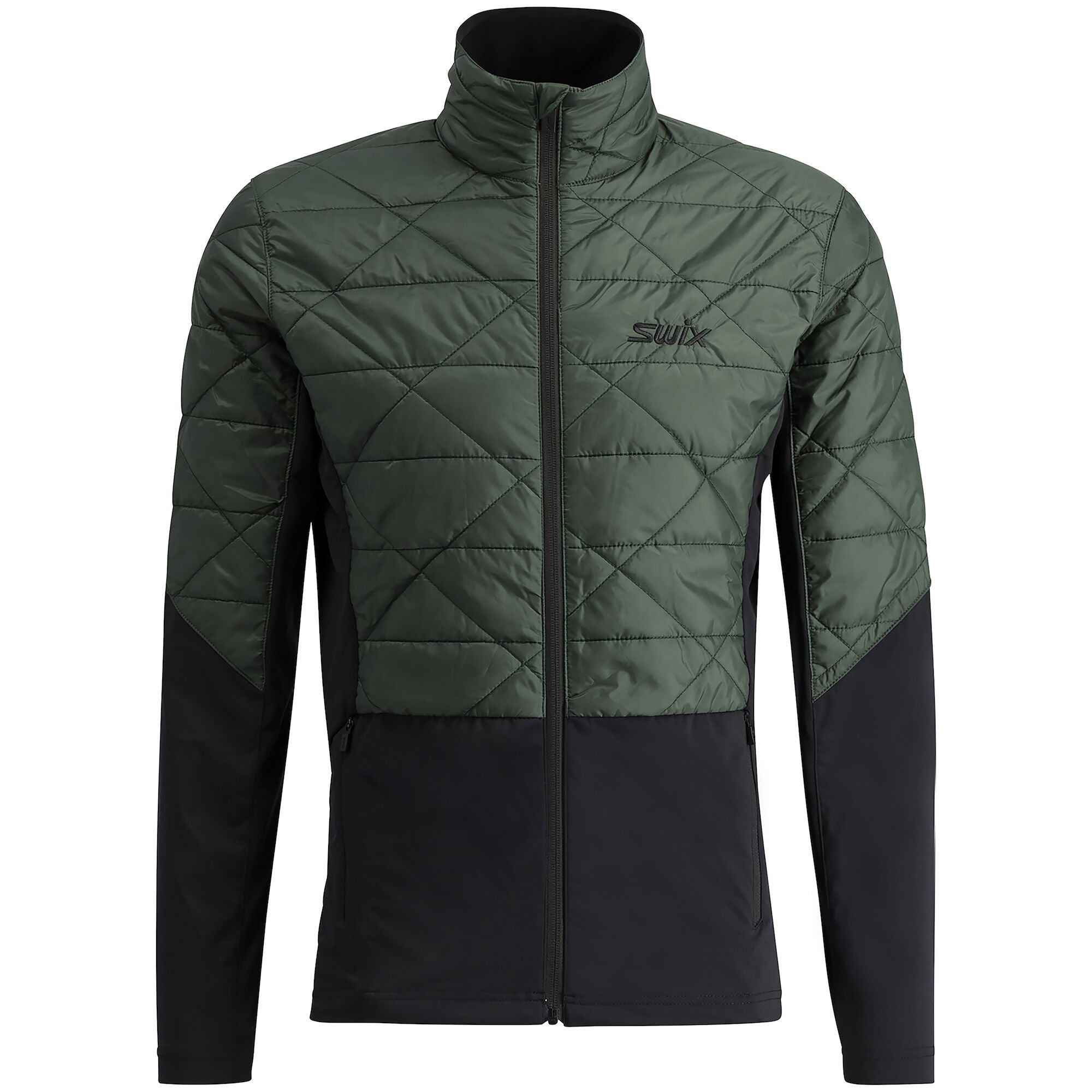 Infinity - Men's Hybrid Insulated Jacket