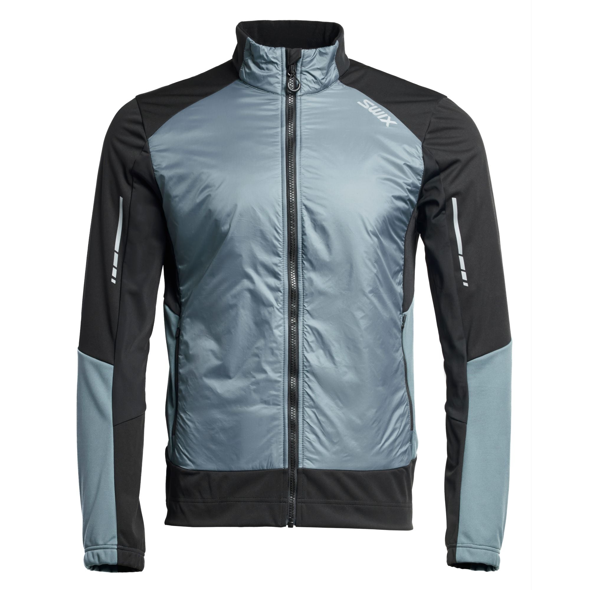 Elva - Men's Hybrid Jacket