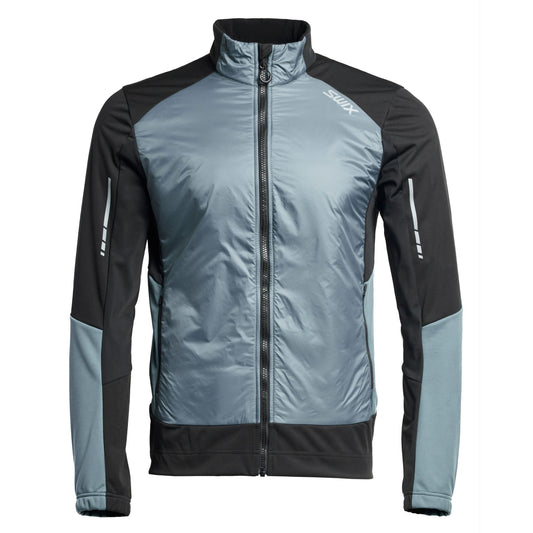 Elva - Men's Hybrid Jacket