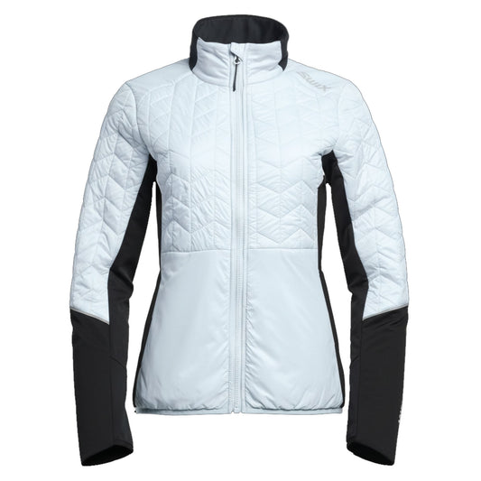 Stratis - Manteau matelass pour femmes