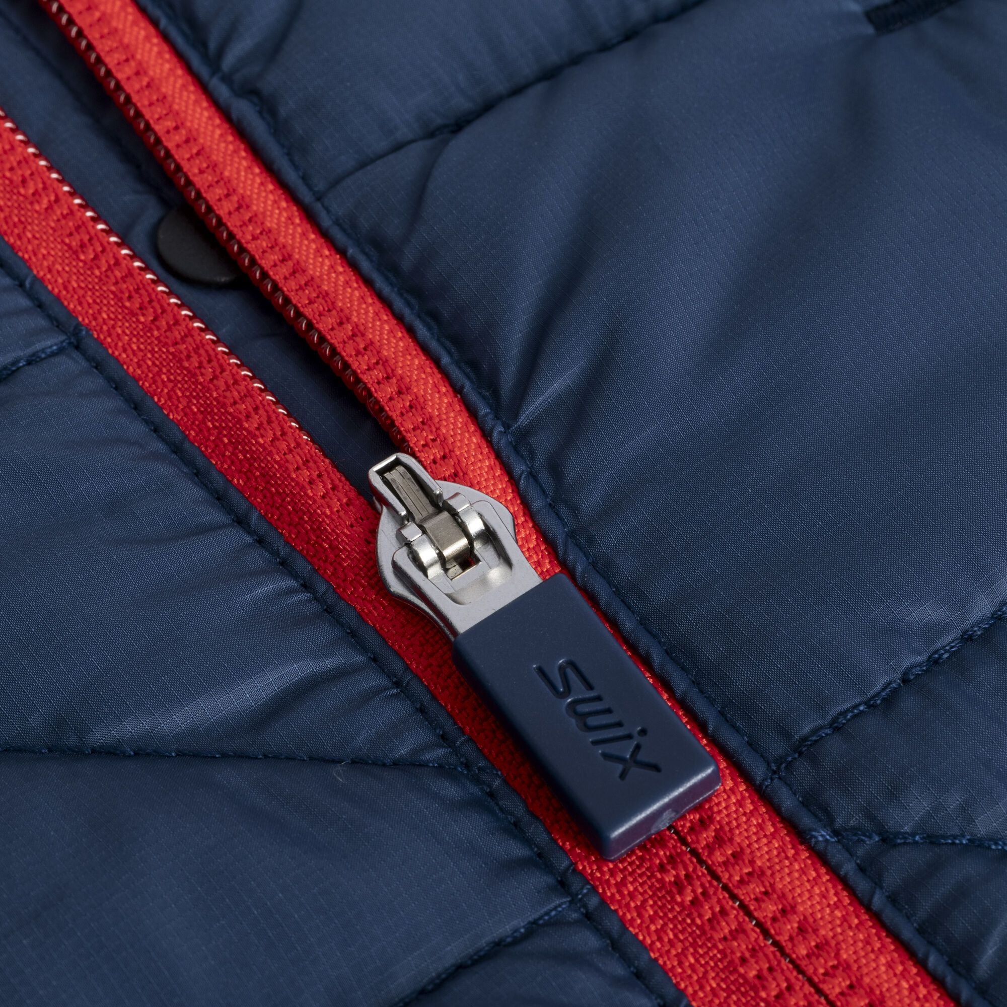 Infinity - Men's Hybrid Insulated Jacket