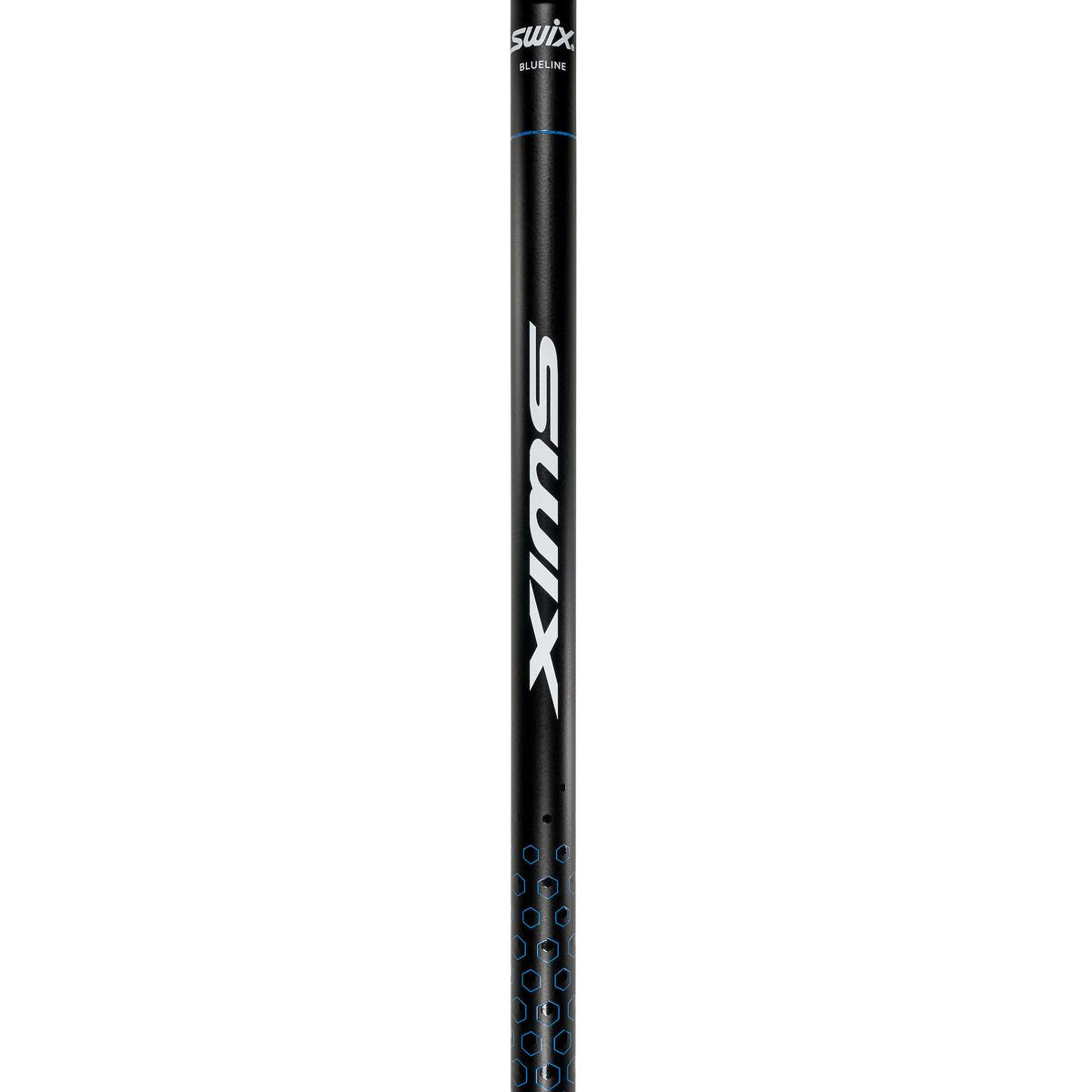 Blueline Barracuda - Alu Alpine Pole