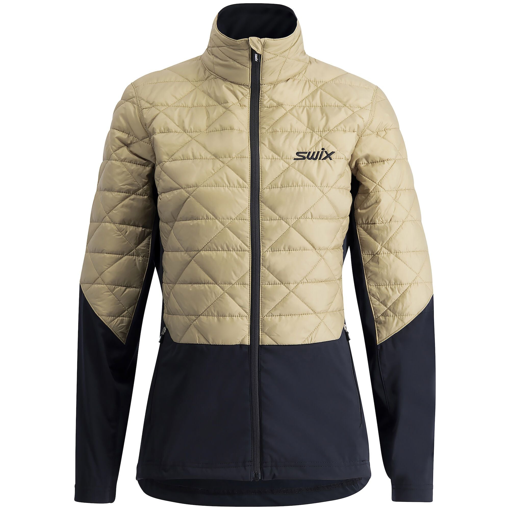 Infinity - Manteau isol hybride pour femmes