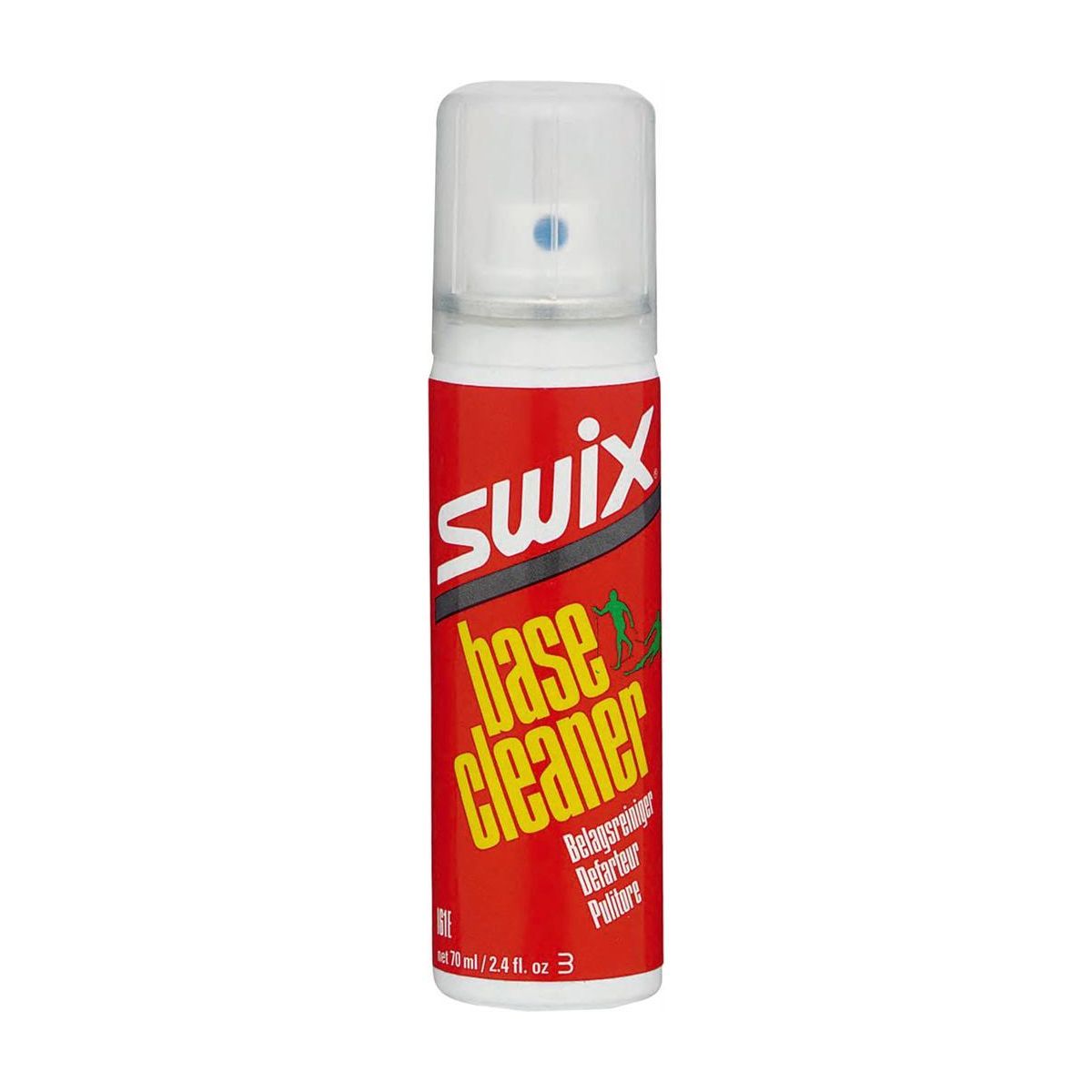 Base Cleaner Aerosol - 70ml